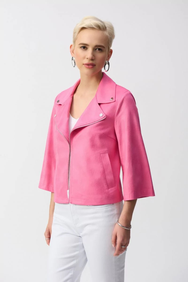 Bubble Gum Jacket