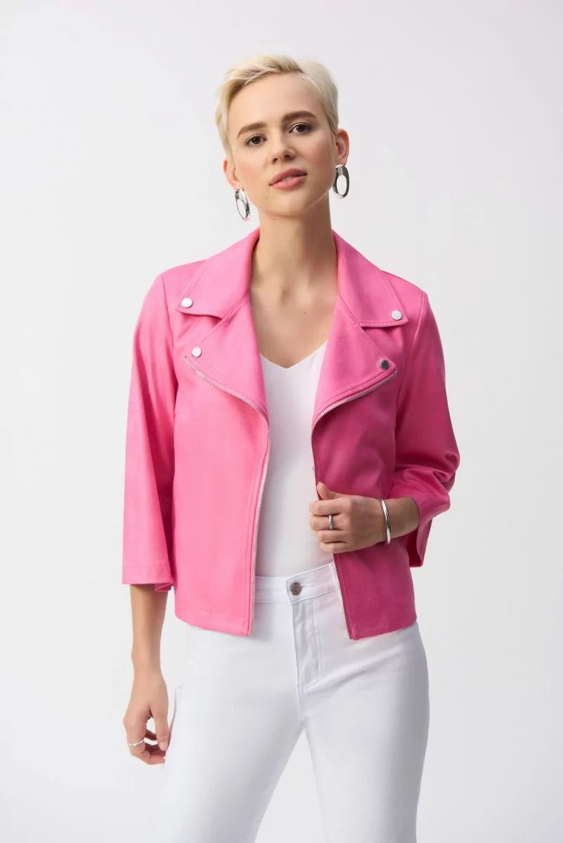 Bubble Gum Jacket