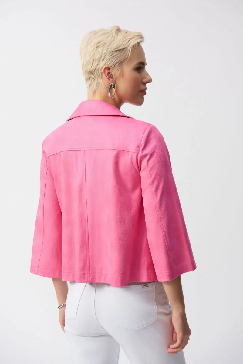 Bubble Gum Jacket