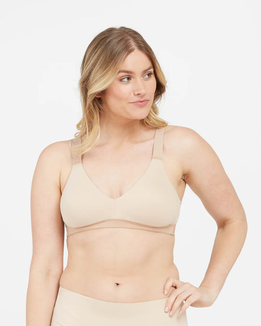 Bra-llelujah! Lightly Lined Bralette