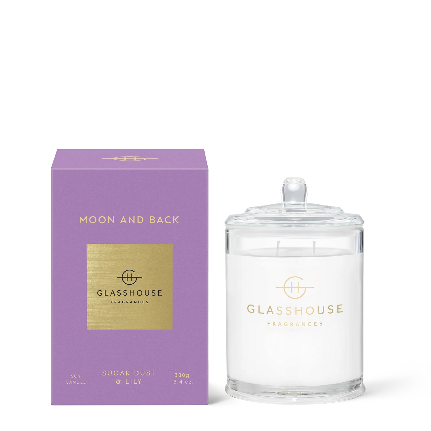 Moon and Back 13.4 oz Candle