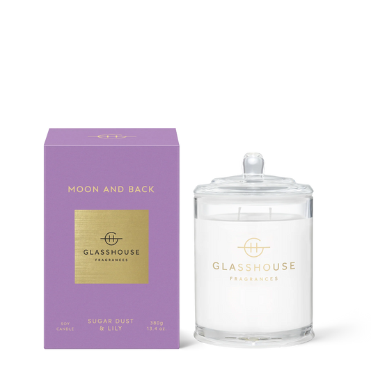 Moon and Back 13.4 oz Candle