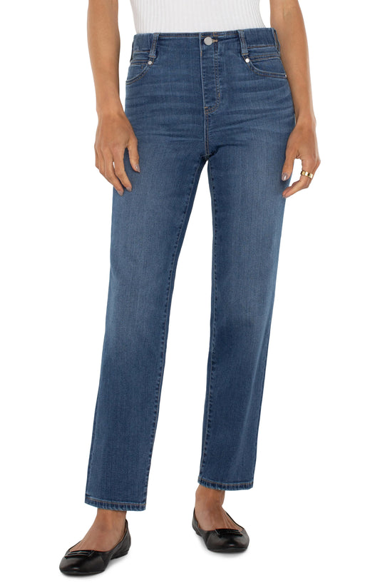 Gia Glider Slim 29" Jean