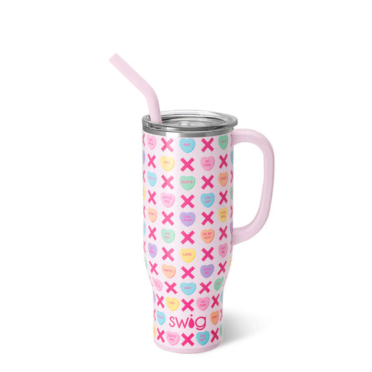 Be Mine Mega Mug 30oz