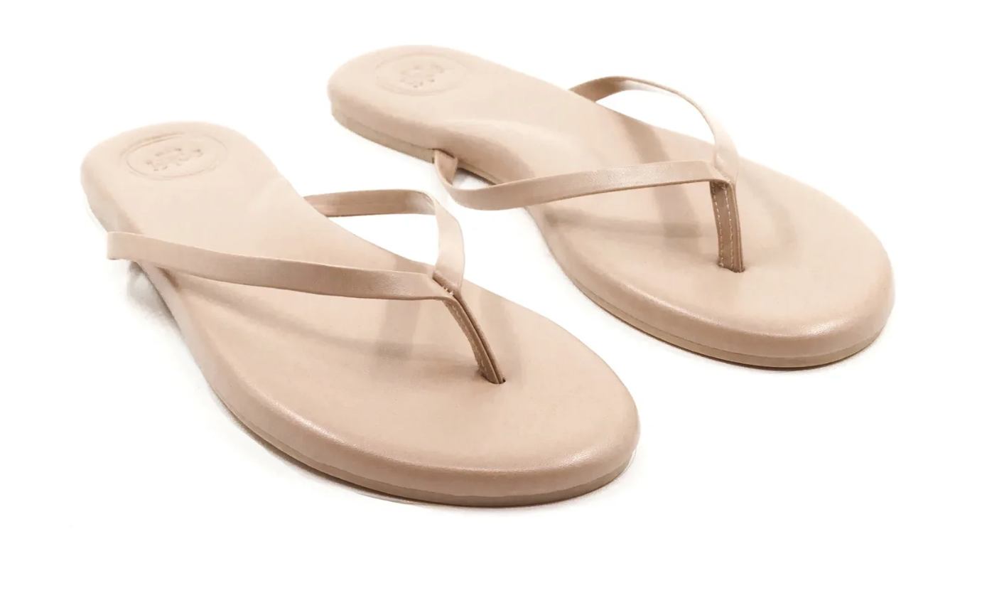 Indie Classic Thin Strap Sandal