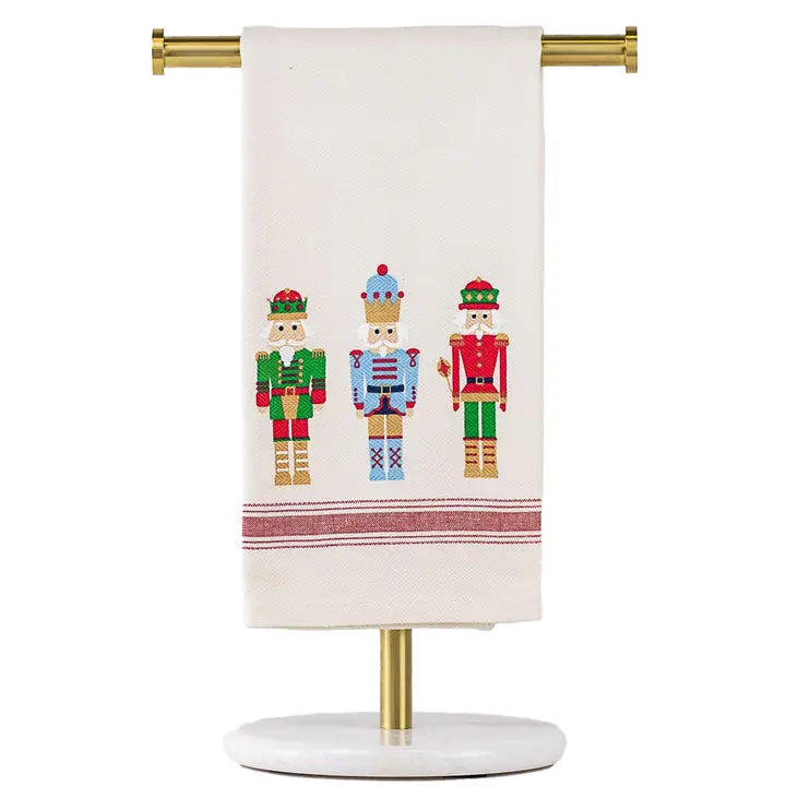 Nutcracker March Hand Towel