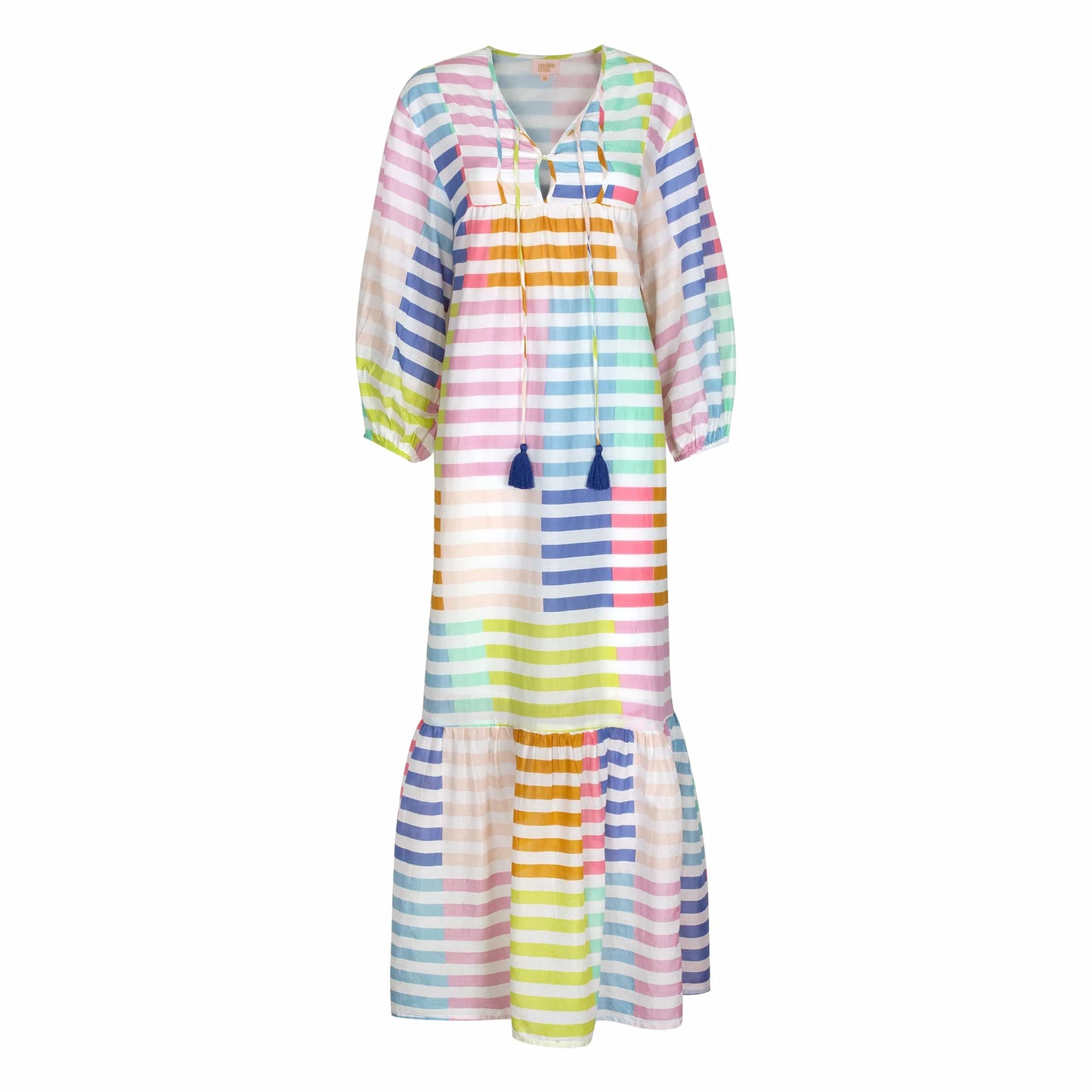 Copa Dress - The French Shoppe